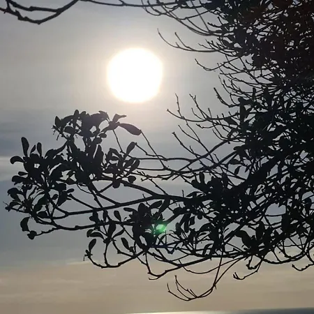 L'etoile Appartement La Spezia