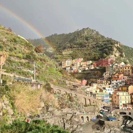 L'etoile Appartement La Spezia