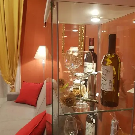 L'etoile * La Spezia