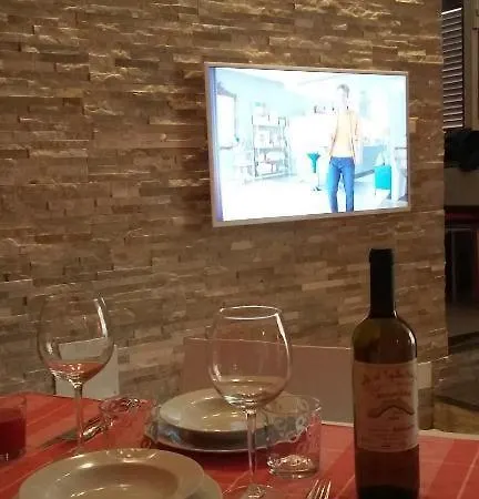 L'etoile * La Spezia