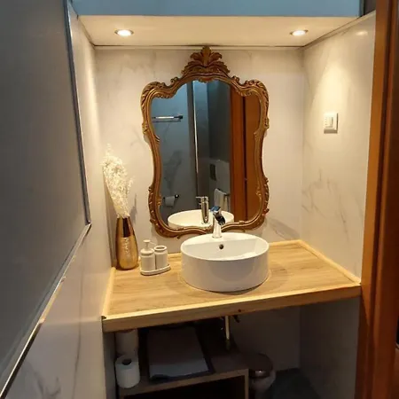 L'etoile Appartement La Spezia