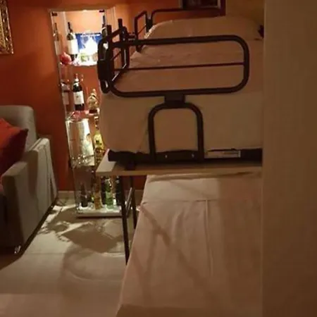 Appartement L'etoile La Spezia