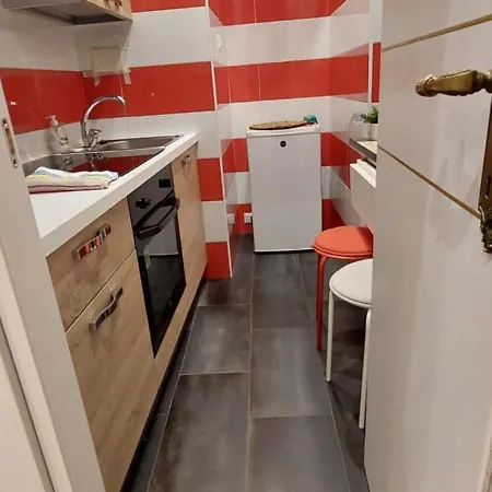 Appartement L'etoile *