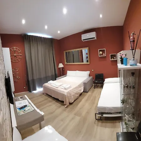 L'etoile Appartement *