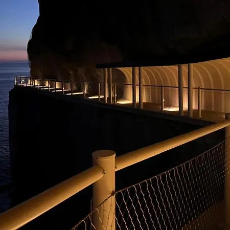 Appartement L'etoile La Spezia