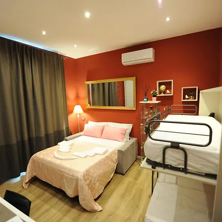 L'etoile Appartement