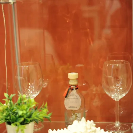 L'etoile Appartement *