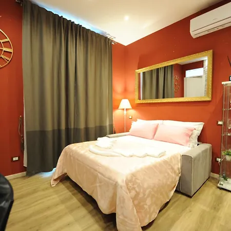 Appartement L'etoile *