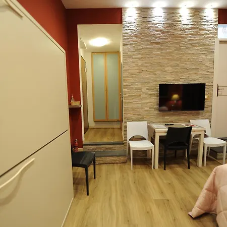 L'etoile Apartman La Spezia