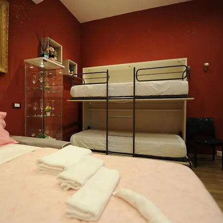 Appartement L'etoile