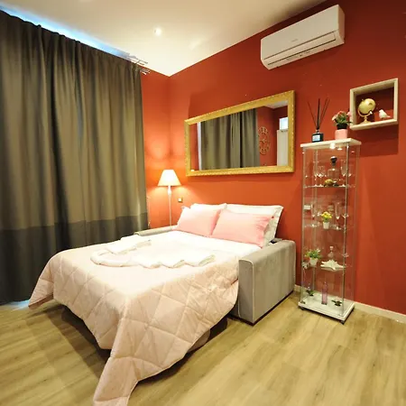 L'etoile Appartement La Spezia