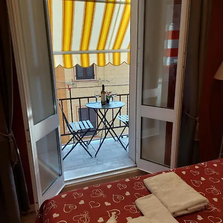 L'etoile A 500m Dalla Stazione Daire