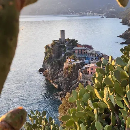 Apartman L'etoile A 500m Dalla Stazione