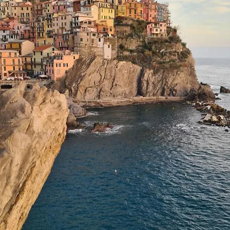 L'etoile A 500m Dalla Stazione Apartman *