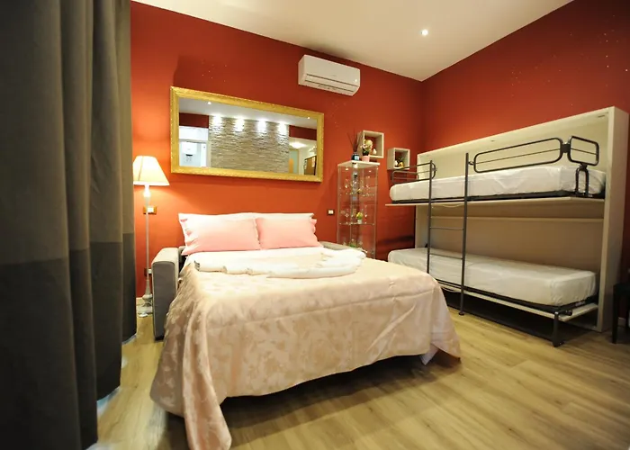 L'etoile * La Spezia