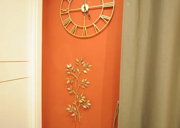 Apartman L'etoile La Spezia