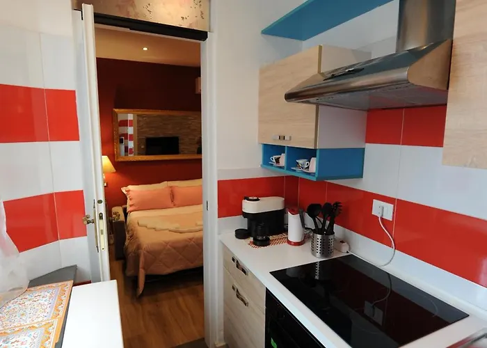 Apartman L'etoile