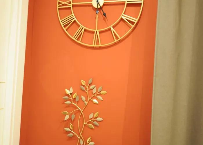 Apartman L'etoile La Spezia