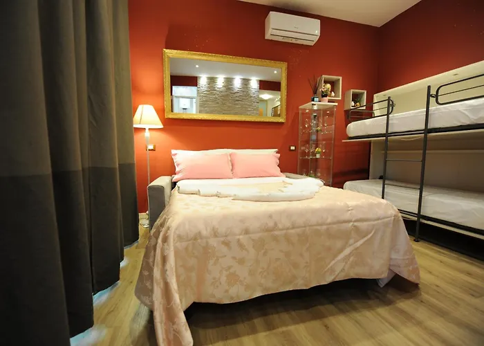 L'etoile * La Spezia