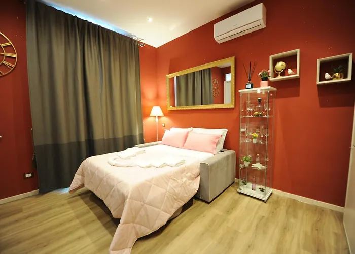 L'etoile Apartman La Spezia