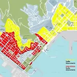 Appartamento L'etoile La Spezia