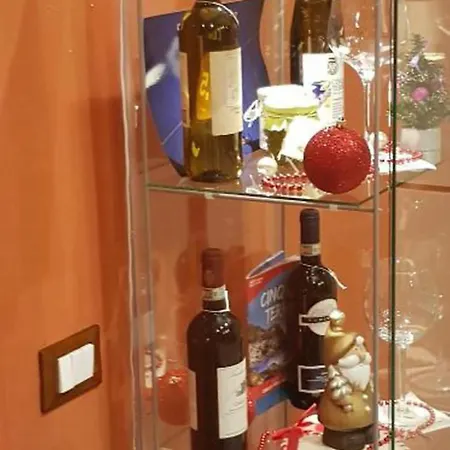 L'etoile 公寓 斯培西亚