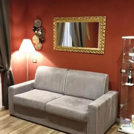 L'etoile 公寓 斯培西亚