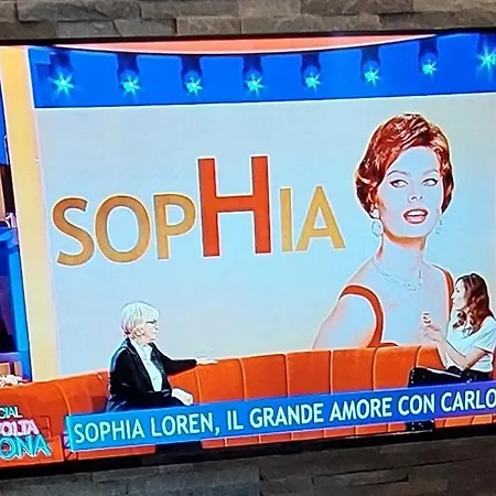 Διαμέρισμα L'etoile *