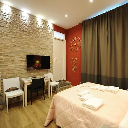 L'etoile 라스페치아