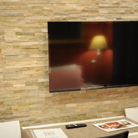 L'etoile * 라스페치아