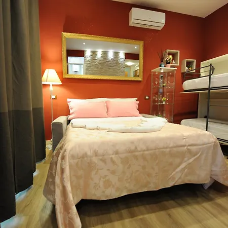 L'etoile * 라스페치아