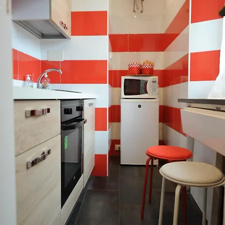 L'etoile Apartment