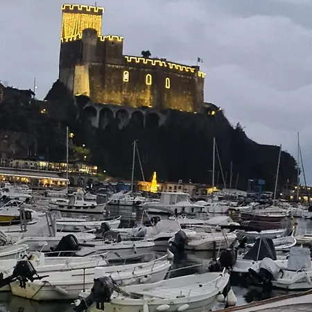 L'etoile A 500m Dalla Stazione