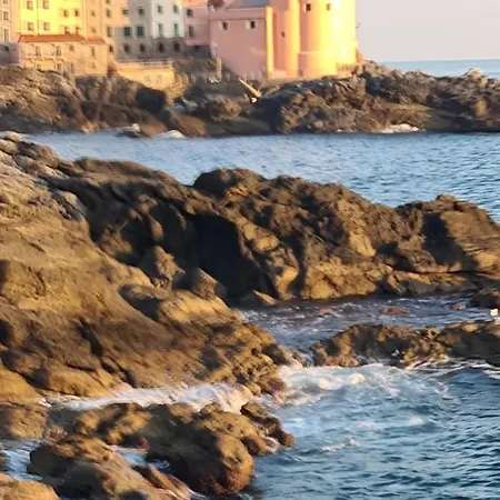 L'etoile A 500m Dalla Stazione 公寓 *