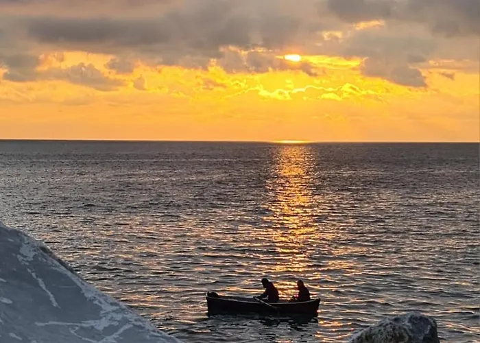 아파트 L'etoile *