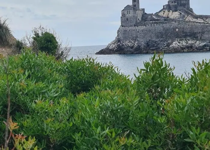 아파트 L'etoile *