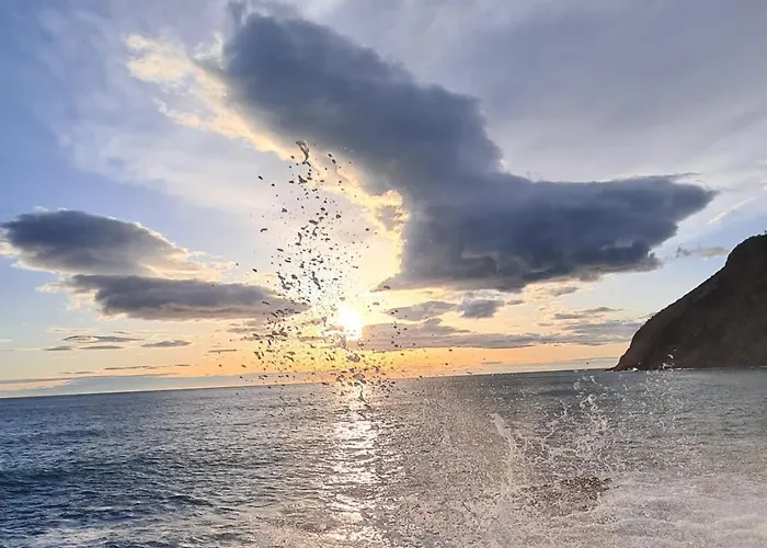 L'etoile 라스페치아