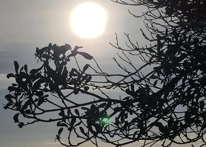 L'etoile 아파트 라스페치아