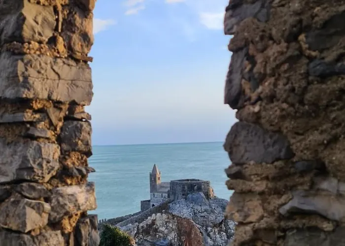 L'etoile 라스페치아