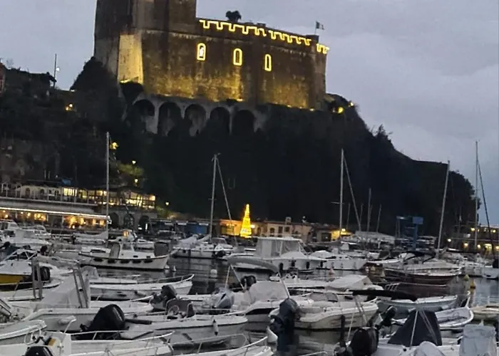 아파트 L'etoile *