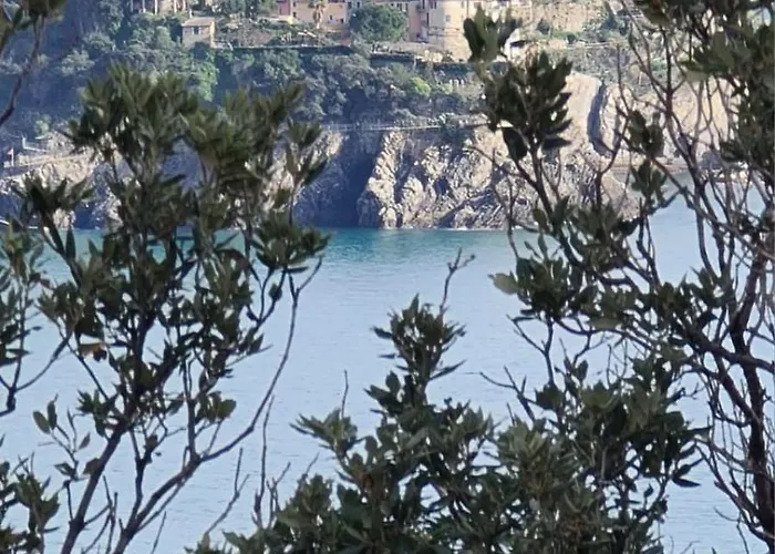 L'etoile 라스페치아