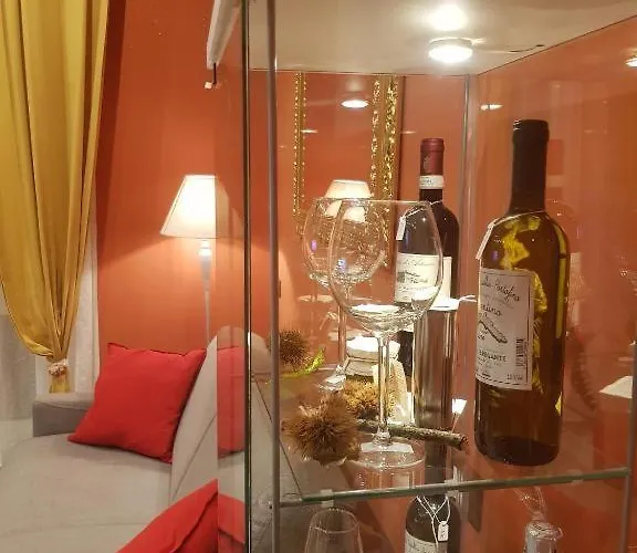 L'etoile * 라스페치아