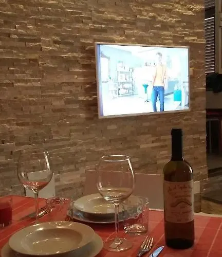 L'etoile * 라스페치아