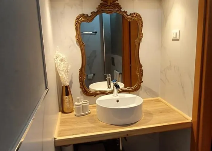 L'etoile 아파트 라스페치아