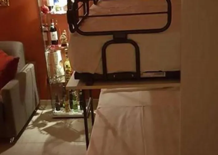 아파트 L'etoile 라스페치아