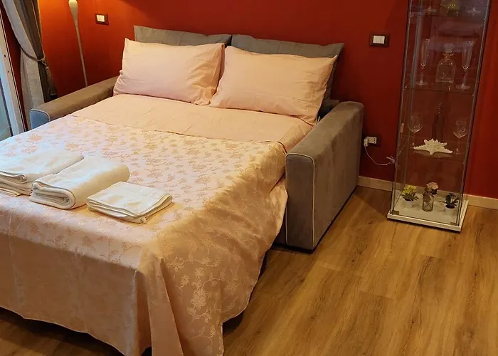 L'etoile * 라스페치아