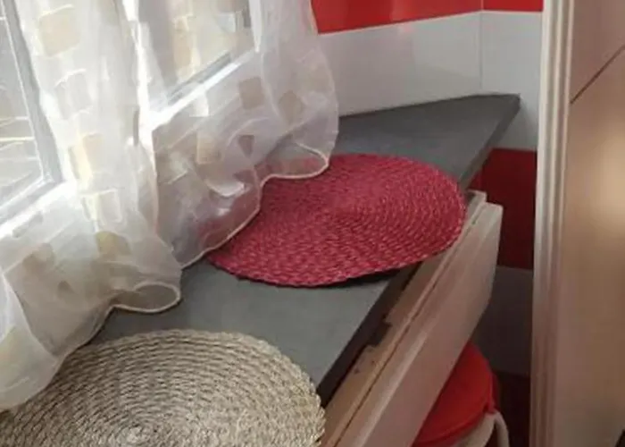 L'etoile 아파트 *