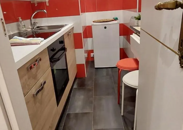 아파트 L'etoile *