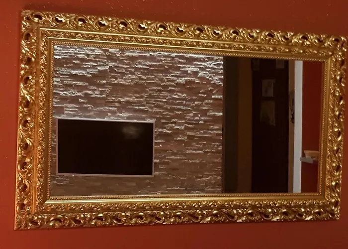 아파트 L'etoile 라스페치아