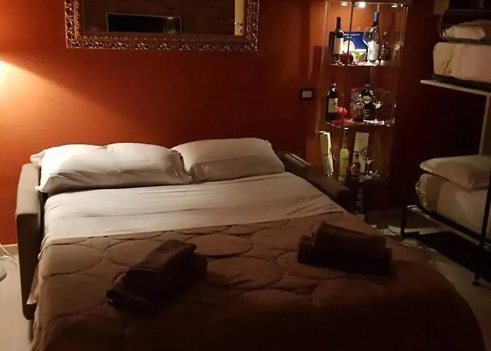 L'etoile * 라스페치아